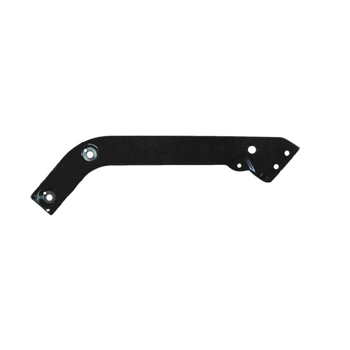 2018-2021 Volkswagen Tiguan Driver Side Radiator Support Upper Brace - VW1225158-Partify-Painted-Replacement-Body-Parts