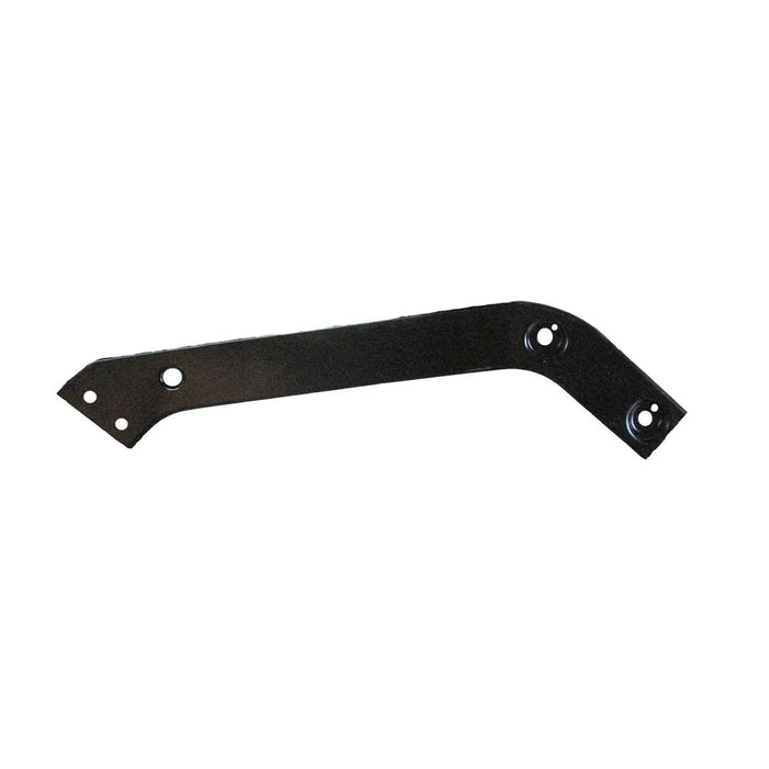 2018-2021 Volkswagen Tiguan Passenger Side Radiator Support Upper Brace - VW1225159-Partify-Painted-Replacement-Body-Parts