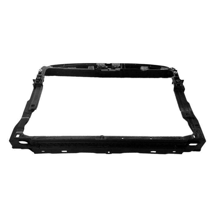 2015-2019 Volkswagen Golf R Radiator Support - VW1225160-Partify-Painted-Replacement-Body-Parts