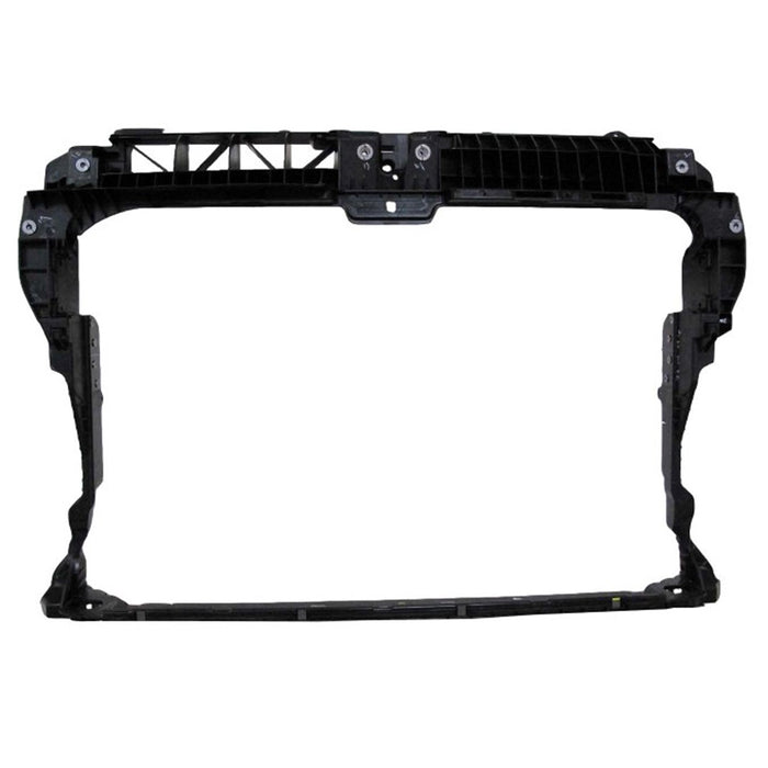 2018-2020 Volkswagen Atlas Radiator Support - VW1225161-Partify-Painted-Replacement-Body-Parts