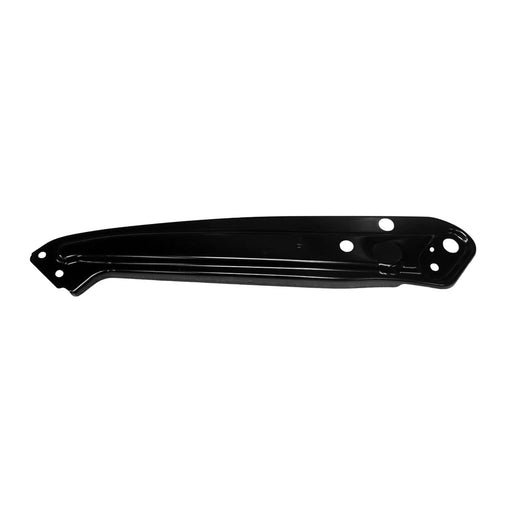 2019-2023 Volkswagen Jetta Passenger Side Radiator Support Upper - VW1225167-Partify-Painted-Replacement-Body-Parts