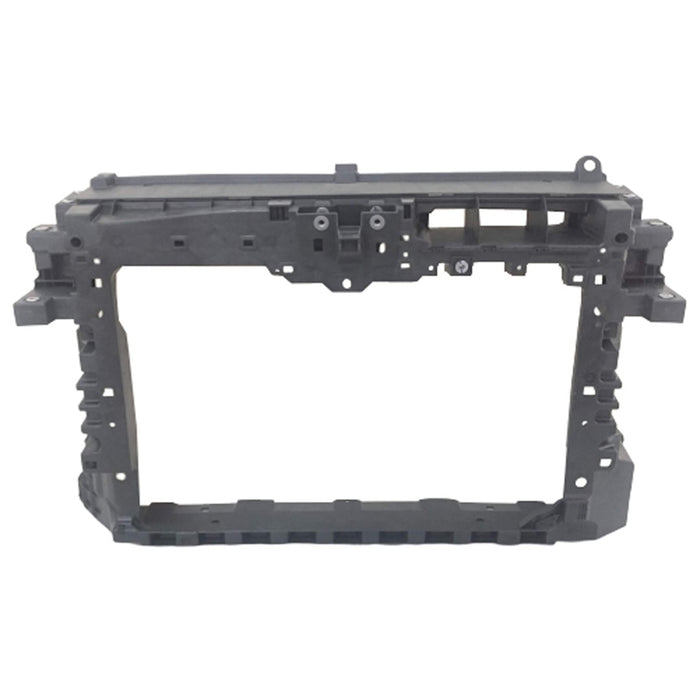 2020-2022 Volkswagen Passat Radiator Support - VW1225171-Partify-Painted-Replacement-Body-Parts