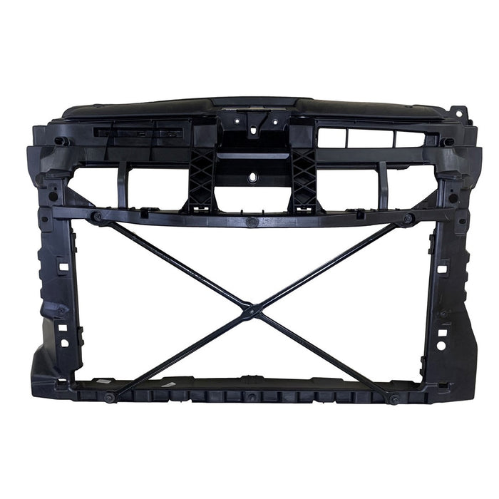 2013-2019 Volkswagen Beetle Radiator Support - VW1225175-Partify-Painted-Replacement-Body-Parts
