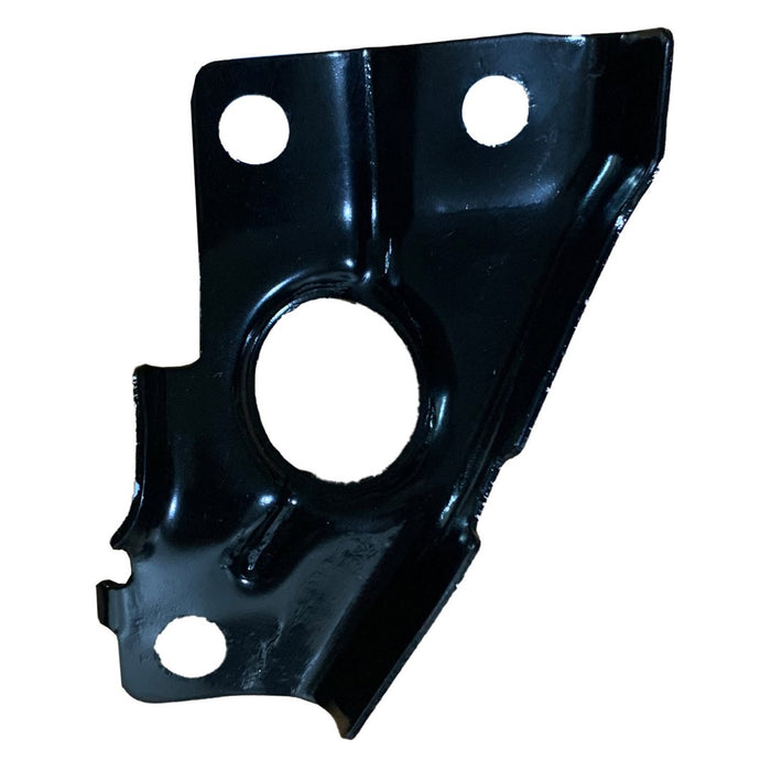2012-2019 Volkswagen Beetle Driver Side Radiator Support Side Support - VW1225176-Partify-Painted-Replacement-Body-Parts