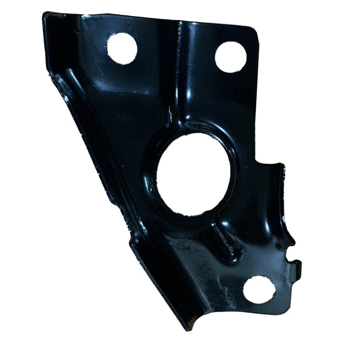 2012-2019 Volkswagen Beetle Passenger Side Radiator Support Side Support - VW1225177-Partify-Painted-Replacement-Body-Parts