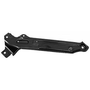 Driver Side Radiator Support image