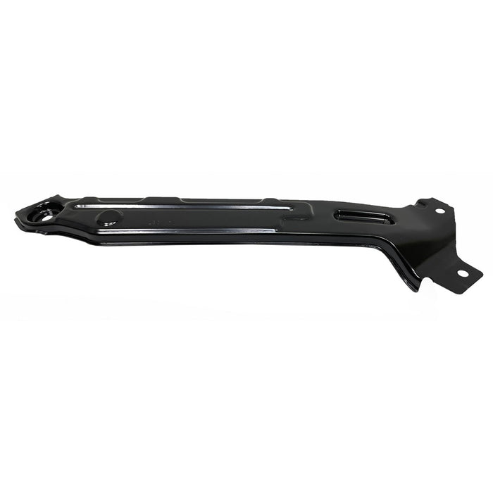 2020-2023 Volkswagen Atlas Cross Sport Passenger Side Radiator Support Upper - VW1225183-Partify-Painted-Replacement-Body-Parts