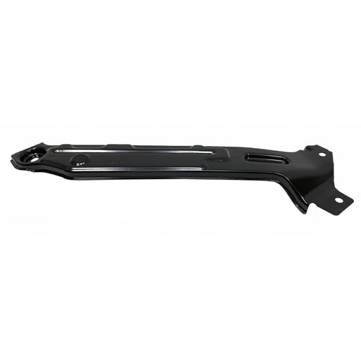 2020-2023 Volkswagen Atlas Cross Sport Passenger Side Radiator Support Upper - VW1225183-Partify-Painted-Replacement-Body-Parts