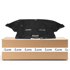 Lower Undercar Shield image