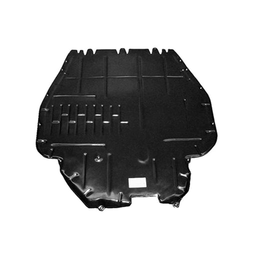 1999-2005 Volkswagen Golf/Jetta Lower Engine Cover - VW1228106-Partify-Painted-Replacement-Body-Parts