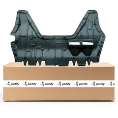 Lower Undercar Shield image