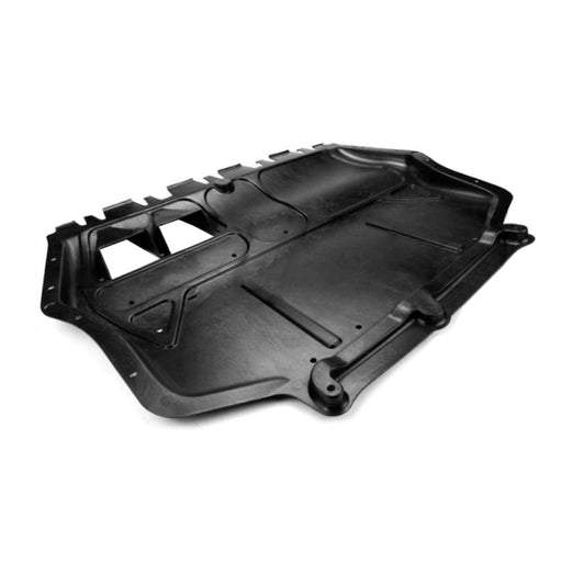 2012-2018 Volkswagen Passat Lower Undercar Shield 2.5L L5/3.6L V6 - VW1228121-Partify-Painted-Replacement-Body-Parts