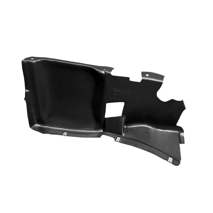 2003-2005 Volkswagen Beetle Driver Side Lower Engine Cover 1.8L L4/2L L4 Convertible - VW1228128-Partify-Painted-Replacement-Body-Parts