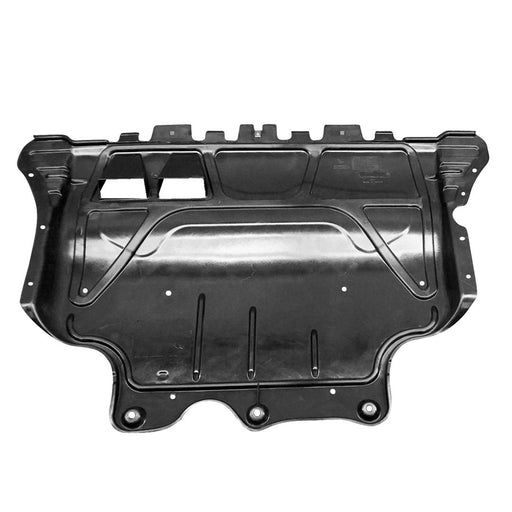 2016-2024 Audi A3 Sportback e-tron/Volkswagen Jetta Lower Undercar Shield - VW1228142-Partify-Painted-Replacement-Body-Parts