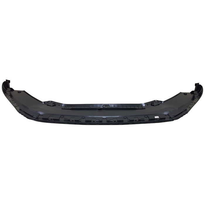 2020-2022 Volkswagen Passat Comfortline/Execline/Highline/S/SE/SEL Lower Undercar Shield W/O R-Line Pkg - VW1228145-Partify-Painted-Replacement-Body-Parts