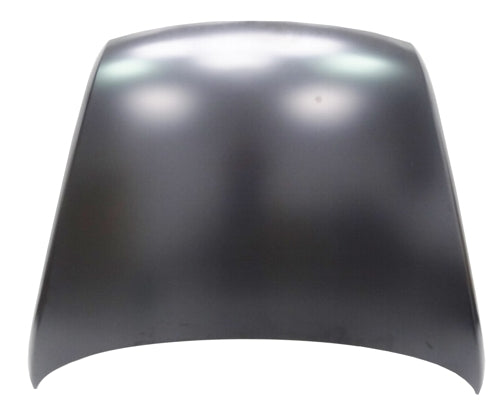 2004-2010 Volkswagen Touareg Hood Steel - VW1230152-Partify-Painted-Replacement-Body-Parts