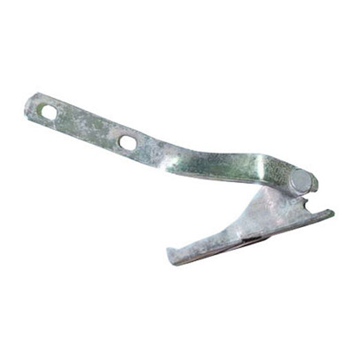 1993-1999 Volkswagen Cabrio/Golf/Jetta Hood Hinge Kit Type 3 Right Side - VW1236102-Partify-Painted-Replacement-Body-Parts
