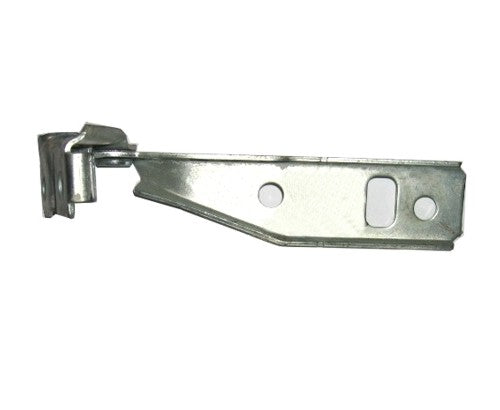 1999-2010 Volkswagen Golf Hood Hinge Kit Left Side - VW1236108-Partify-Painted-Replacement-Body-Parts