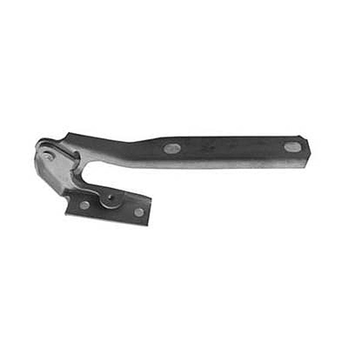 2001-2005 Volkswagen Passat Hood Hinge Kit Right Side - VW1236109-Partify-Painted-Replacement-Body-Parts