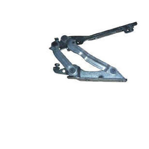 2005-2014 Volkswagen Golf/GTI/Jetta/Rabbit Hood Hinge Kit Right Sedan/Wagon - VW1236111-Partify-Painted-Replacement-Body-Parts