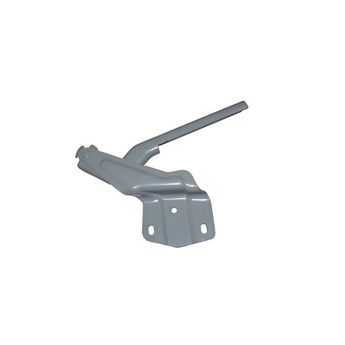 2011-2018 Volkswagen Jetta Hood Hinge Kit Right Sedan - VW1236113-Partify-Painted-Replacement-Body-Parts