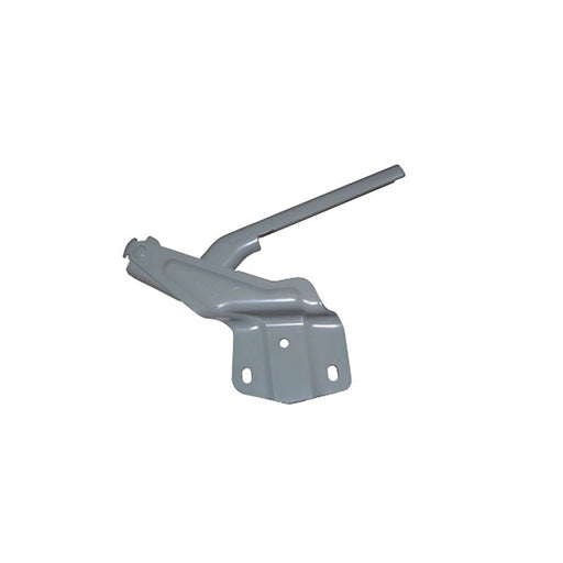 2011-2018 Volkswagen Jetta Hood Hinge Kit Right Sedan - VW1236113-Partify-Painted-Replacement-Body-Parts