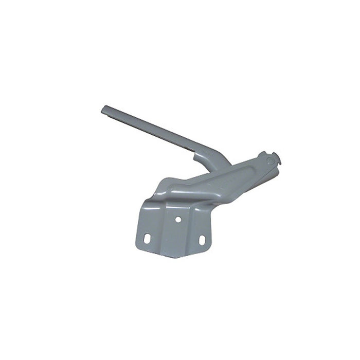 2011-2018 Volkswagen Jetta Hood Hinge Kit Left Sedan - VW1236114-Partify-Painted-Replacement-Body-Parts