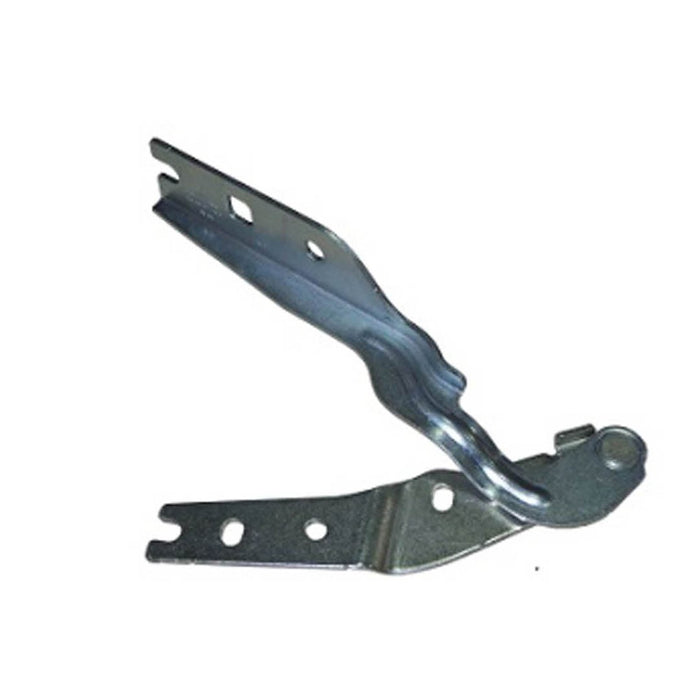 2015-2021 Volkswagen e-Golf/Golf/GTI Hood Hinge Kit Right - VW1236117-Partify-Painted-Replacement-Body-Parts