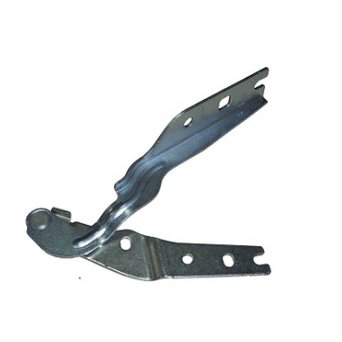 2015-2021 Volkswagen e-Golf/Golf/GTI Hood Hinge Kit Left - VW1236118-Partify-Painted-Replacement-Body-Parts