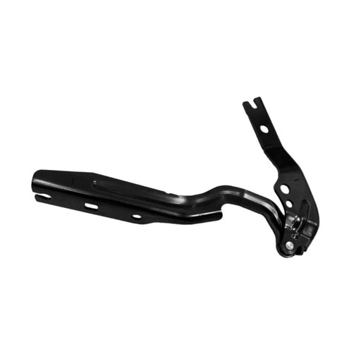 2019-2023 Volkswagen Jetta Hood Hinge Kit Left - VW1236120-Partify-Painted-Replacement-Body-Parts