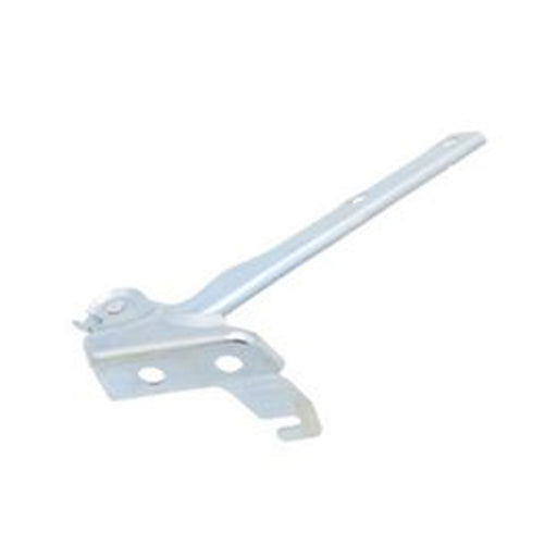 2009-2018 Volkswagen Tiguan/Tiguan Limited Hood Hinge Kit Right - VW1236121-Partify-Painted-Replacement-Body-Parts