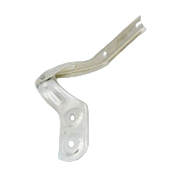 2018-2023 Volkswagen Atlas Hood Hinge Kit Right - VW1236127-Partify-Painted-Replacement-Body-Parts
