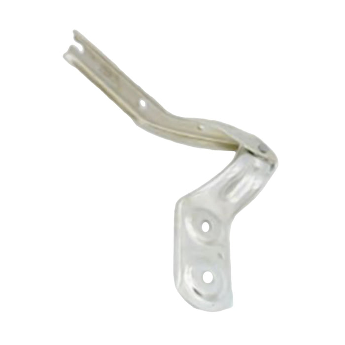 2018-2023 Volkswagen Atlas Hood Hinge Kit Left - VW1236128-Partify-Painted-Replacement-Body-Parts