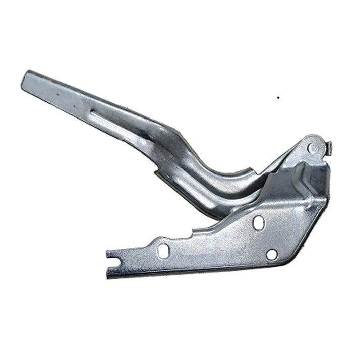 2016-2019 Volkswagen Passat Hood Hinge Kit Left - VW1236130-Partify-Painted-Replacement-Body-Parts