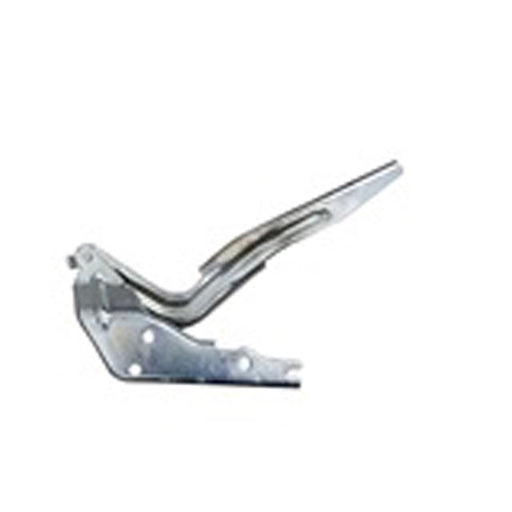 2020-2022 Volkswagen Passat Hood Hinge Kit Rh - VW1236131-Partify-Painted-Replacement-Body-Parts