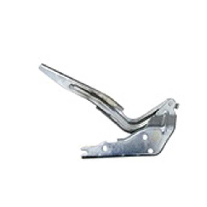2020-2022 Volkswagen Passat Hood Hinge Kit Lh - VW1236132-Partify-Painted-Replacement-Body-Parts