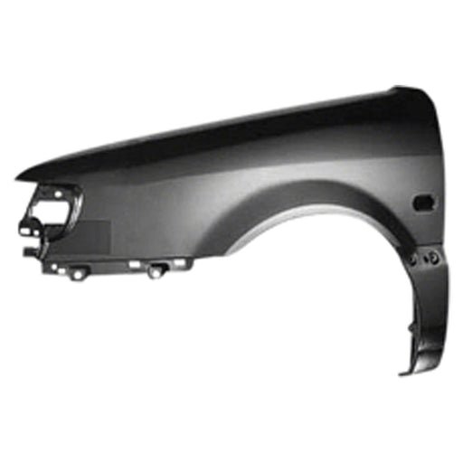1995-1997 Volkswagen Passat Front CAPA Certified Driver Side Fender - VW1240110C-Partify-Painted-Replacement-Body-Parts