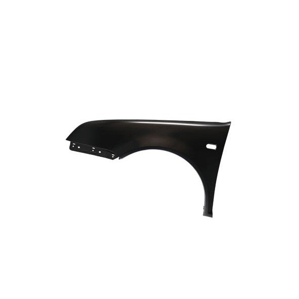 2001-2005 Volkswagen Jetta Front Driver Side Fender Type 4 - VW1240129-Partify-Painted-Replacement-Body-Parts