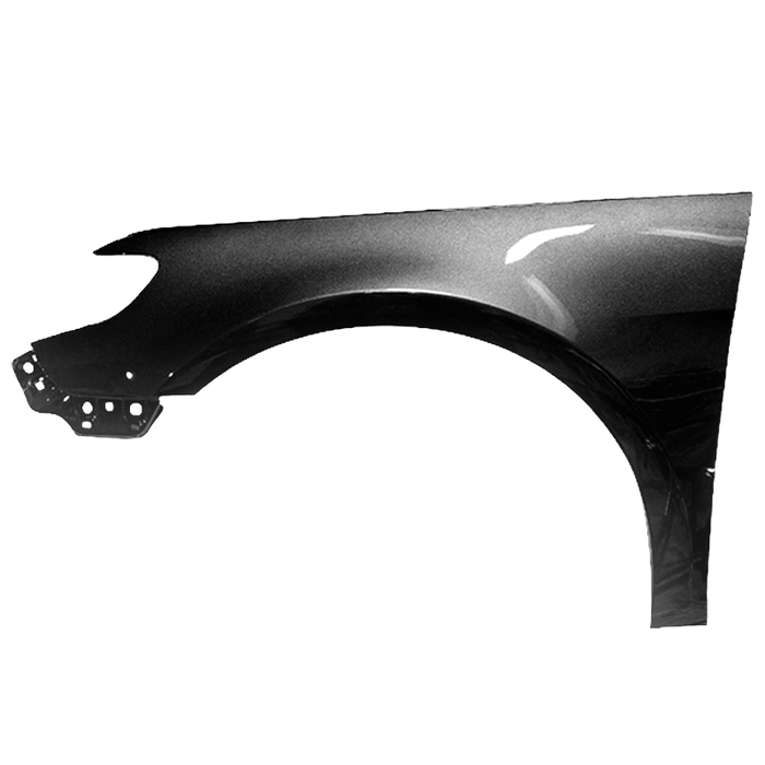 2009-2012 Volkswagen CC Driver Side Fender - VW1240140-Partify-Painted-Replacement-Body-Parts