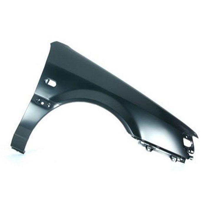 1995-1997 Volkswagen Passat Front CAPA Certified Passenger Side Fender - VW1241125C-Partify-Painted-Replacement-Body-Parts