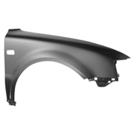 1998-2001 Volkswagen Passat Front Passenger Side Fender Old Design - VW1241127-Partify-Painted-Replacement-Body-Parts