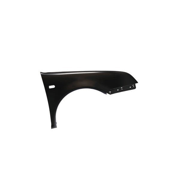 2001-2005 Volkswagen Jetta Front CAPA Certified Passenger Side Fender Type 4 - VW1241129C-Partify-Painted-Replacement-Body-Parts