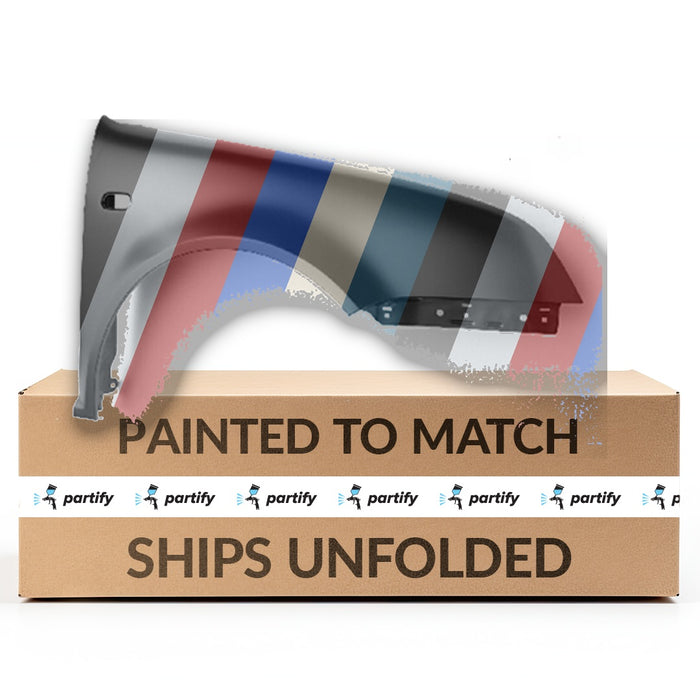 Partify rebuilt image - VW1241130