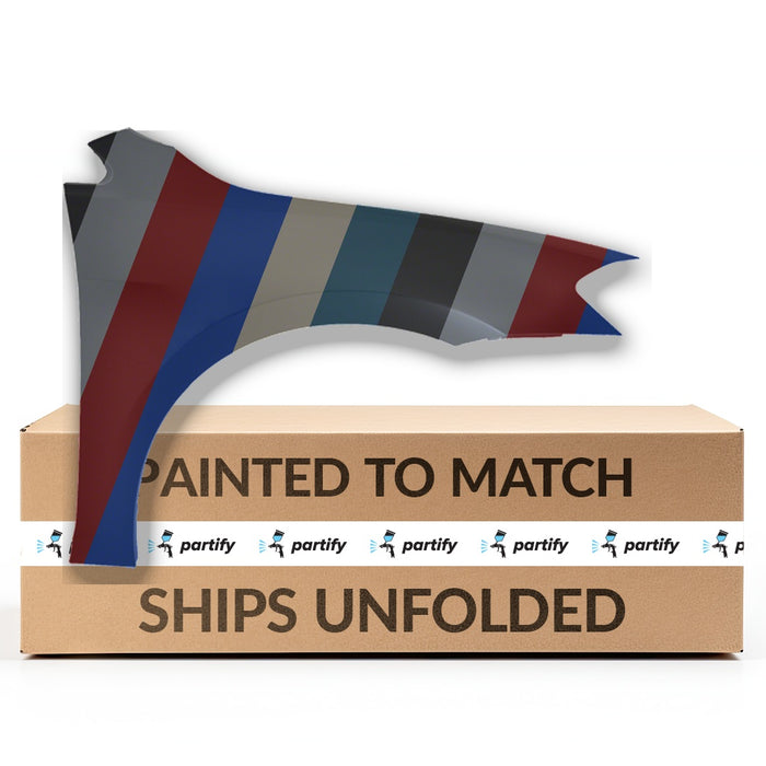 Partify rebuilt image - VW1241148