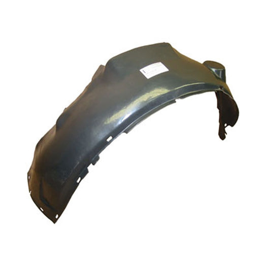1993-1999 Volkswagen Golf/Jetta Driver Side Fender Liner Except Canadian 1.8L L4 - VW1248102-Partify-Painted-Replacement-Body-Parts