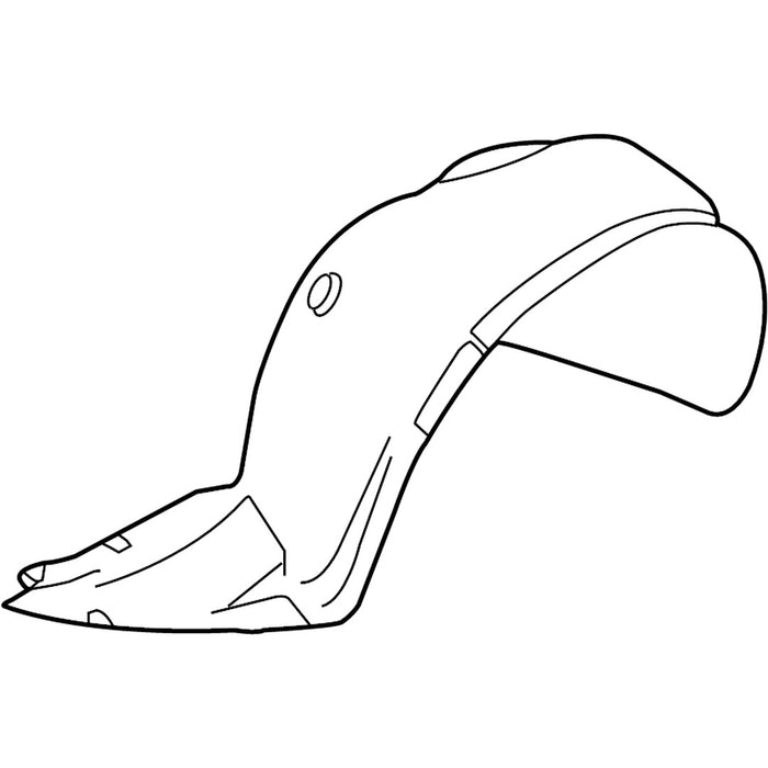 Partify rebuilt image - VW1248108