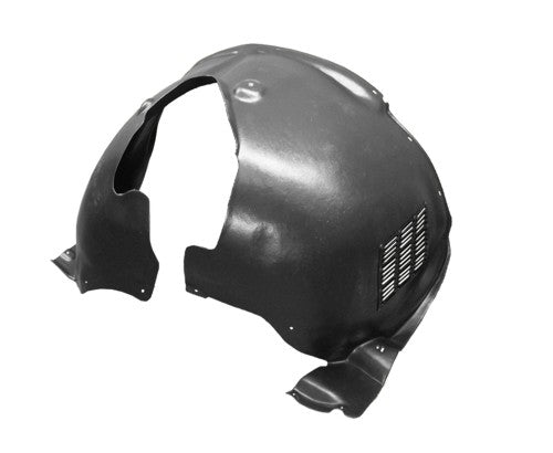 2008 Volkswagen Touareg Driver Side Fender Liner 5L V10 - VW1248116-Partify-Painted-Replacement-Body-Parts