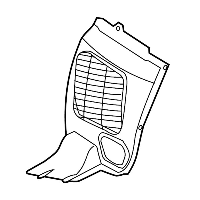 Partify rebuilt image - VW1248121