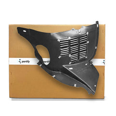 Driver Side Fender Liner image