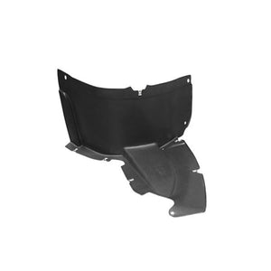 Front Driver Side Fender Liner image